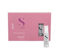 Fiale Per Capelli Secchi ALFAPARF MILANO Semi Di Lino Nutritive Oil 6x13ml
