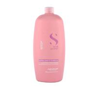 Alfaparf Milano Semi Di Lino Moisture Nutritive Leave-In Conditioner balsamo senza risciacquo per l'idratazione dei capelli 1000 ml