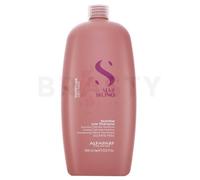 Alfaparf Milano Semi Di Lino Moisture Nutritive Low Shampoo 1000 ml - Shampoo