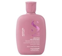 Alfaparf Milano Semi di Lino Moisture Nutritive Low Shampoo 250 ml