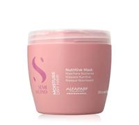 Alfaparf Semi Di Lino Moisture Nutritive Mask 500 Ml