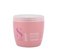 Alfaparf Milano Semi Di Lino Moisture Nutritive Mask 500ml - maschera nutriente