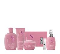 Alfaparf Milano Semi Di Lino Moisture Nutritive Set