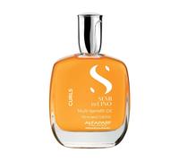 ALFAPARF MILANO - Semi di Lino Multi-Benefit Oil Olio e siero 100 ml unisex