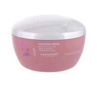 Alfaparf Milano Semi Di Lino Nutritive 200Ml Per Donna (Maschera Per Capelli)