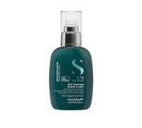 Alfaparf Milano Semi di Lino Reconstruction Anti-Damage Shield Cream 125ml - Capelli Danneggiati