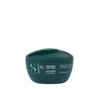 Alfaparf Semi di Lino Reparative Mask 200ml - Capelli Danneggiati - LEGGERA