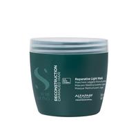 Alfaparf Milano Semi di Lino Reconstruction Reparative Light Mask 500ml