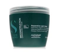 Alfaparf Semi di Lino Reconstruction Reparative Light Mask 500 ml