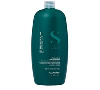 Alfaparf Semi di lino Reconstruction Reparative Low Shampoo Delicato Ristrutturante Per Capelli Danneggiati 500 ml