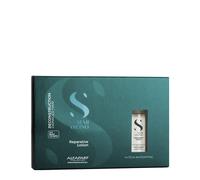 Lotion trattamento ristrutturante Ricostruzione Semi Di Lino 6x13ml