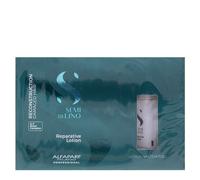 Lotion trattamento ristrutturante Ricostruzione Semi Di Lino 6x13ml