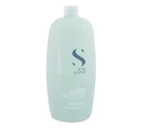 Alfaparf Milano Semi Di Lino Scalp Rebalance Purifying Shampoo shampoo detergente contro la forfora 1000 ml