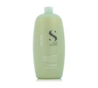 ALFAPARF SEMI DI LINO SCALP RENEW CALMING MICELLAR LOW SHAMPOO 1000 ml - Shampoo delicato lenitivo per cute sensibile.