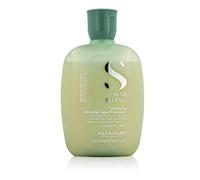Alfaparf Milano Semi Di Lino Scalp Relief Calming Micellar Low Shampoo 250 ml