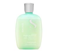 Alfaparf Milano Semi Di Lino Scalp Relief Calming Micellar Low Shampoo shampoo rinforzante per la sensibilità del cuoio capelluto 250 ml