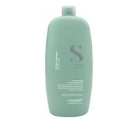 Alfaparf Milano Semi Di Lino Scalp Renew Energizing Low Shampoo 1000ml - shampoo