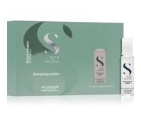 Alfaparf Milano Semi Di Lino Scalp Renew siero rinforzante anti-caduta dei capelli 12x10 ml