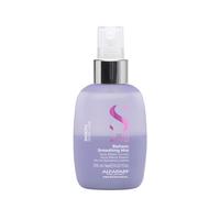 Alfaparf Milano Semi di Lino Smooth Biphasic Smoothing Mist spray nebulizzato lisciante bifasico per capelli 125 ml