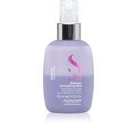 Alfaparf Milano Semi di Lino Smooth Biphasic Smoothing Mist spray nebulizzato lisciante bifasico per capelli 125 ml