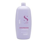 Alfaparf Semi di Lino Smoothing Conditioner Lisciante per capelli ribelli 1000 ml