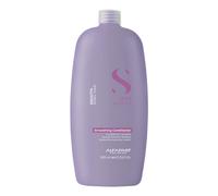 Alfaparf Semi di Lino Smoothing Conditioner Lisciante per capelli ribelli 1000 ml