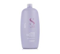Alfaparf Milano Semi di Lino Smooth Smoothing Low Shampoo 1000ml - shampoo