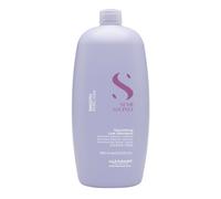 Alfaparf Milano Semi di Lino Smooth Smoothing Low Shampoo 1000ml - shampoo