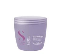 SEMI DI LINO SMOOTH smoothing mask 500 ml