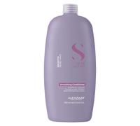 Alfaparf Semi di Lino Smoothing Conditioner Lisciante per capelli ribelli 1000 ml