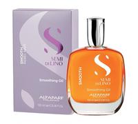Alfaparf Smoothing oil Lisciante 100 ml