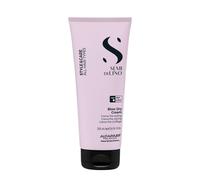 ALFAPARF MILANO Semi Di Lino Style & Care Blow Dry Cream termoprotettore capelli 200 ml per Donna
