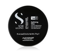 Alfaparf Milano Semi Di Lino Style&Care Defining Wax 75 ml