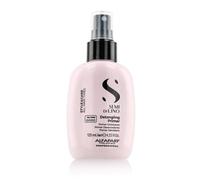Alfaparf Milano Semi Di Lino Style & Care Detangling Primer crema styling per una facile pettinatura dei capelli 125 ml