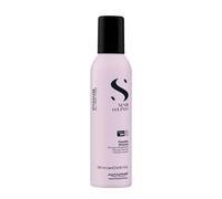 Alfaparf Milano Semi Di Lino Style & Care Flexible Mousse mousse per capelli per volume dei capelli 250 ml