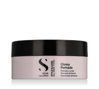 Alfaparf Milano Semi Di Lino Style&Care Glossy Pomade 90 ml