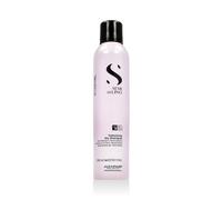 ALFAPARF MILANO Semi Di Lino Style & Care Texturizing Dry Shampoo shampoo secco tutti tipi di capelli 300 ml per Donna