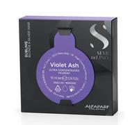 ALFAPARF MILANO PROFESSIONAL Semi di Lino Sublime - Pigments Color Violet Ash .21 - 10 ml