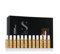 Fiale Per Capelli Genesi Della Bellezza - Alfaparf Sublime Cellula Madre Beauty Genesis 1213 12 x 13 ml