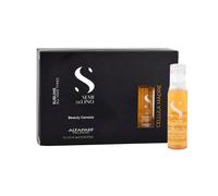 Alfaparf Milano Semi Di Lino Sublime Cellula Madre Beauty Genesis 12x13ml - Elisir Rinnovante