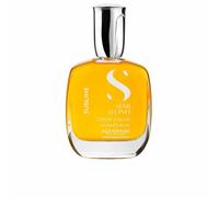 Alfaparf Milano Semi Di Lino Sublime Cristalli Liquidi 0,05 l