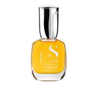 Alfaparf Milano Semi Di Lino Sublime Cristalli Liquidi The Original olio per morbidezza e lucentezza dei capelli 15 ml