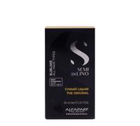 Alfaparf Milano Semi Di Lino Sublime Cristalli Liquidi 30ml - siero illuminante