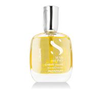 Alfaparf Semi di lino Sublime Cristalli Liquidi Siero Illuminante Per Tutti i Tipi di Capelli 50 ml