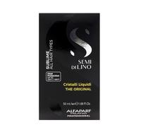 Alfaparf Milano Semi Di Lino Sublime Cristalli Liquidi The Original 50ml