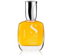 Alfaparf Milano Semi di Lino Sublime Cristalli olio idratante per capelli brillanti e morbidi 30 ml