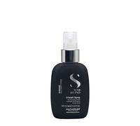 Olio-Spary Anti Doppie Punte - Alfaparf Semi Di Lino Diamond Cristalli Spray 125 ml