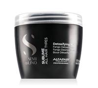 ALFAPARF MILANO Semi Di Lino Detoxifying Mud 500ml