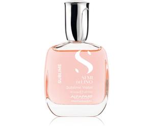Alfaparf Milano Semi di Lino Sublime Eau de Parfum per tutti i tipi di capelli 50 ml