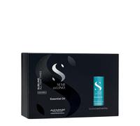 Alfaparf Milano Semi Di Lino Sublime Olio Essenziale 12x 13ml